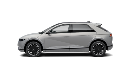 Ioniq 5