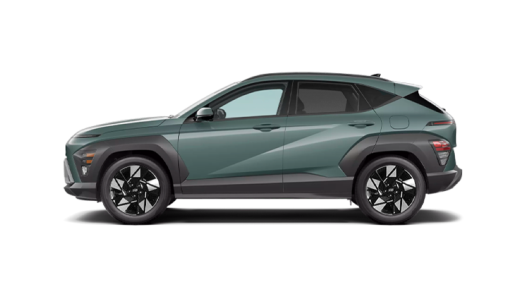 Kona istaknu ta slika