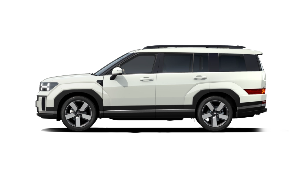 Santa Fe istaknuta slika