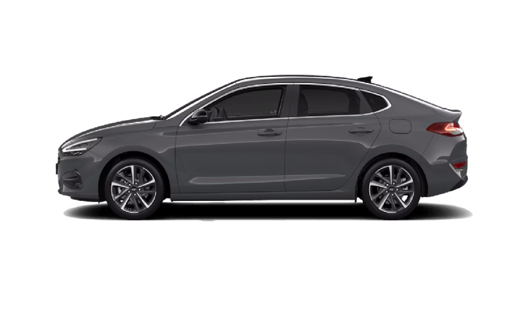 i30 Fastback istaknuta slika