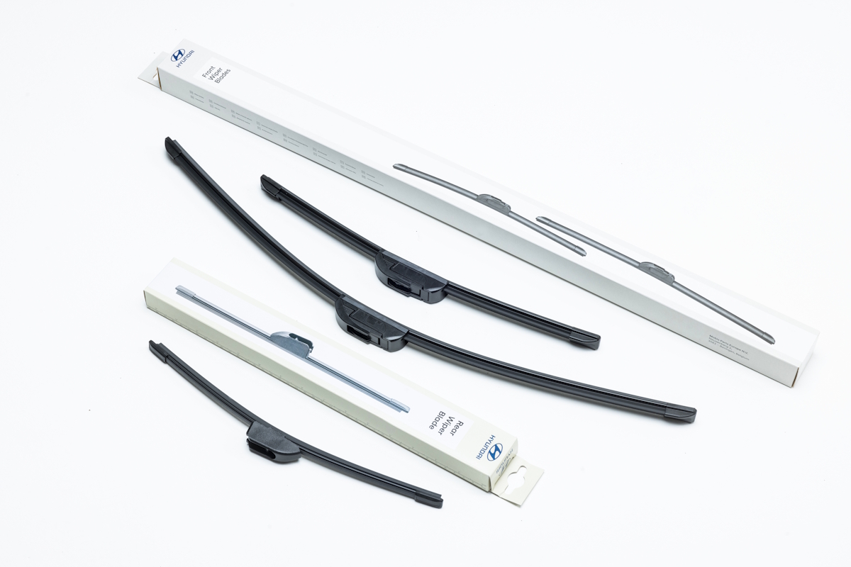 Hyundai metlice brisača set