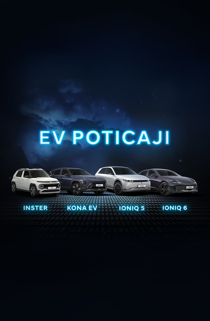 EV poticaji za sufinanciranje električnih vozila za pružatelje usluge autotaksi prijevoza, korisnike dostavnih vozila i pružatelje usluge dijeljenja vozila